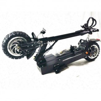 FLJ Scooter Ηλεκτρικό Πατίνι FLJ Scooter Ηλεκτρικό Πατίνι