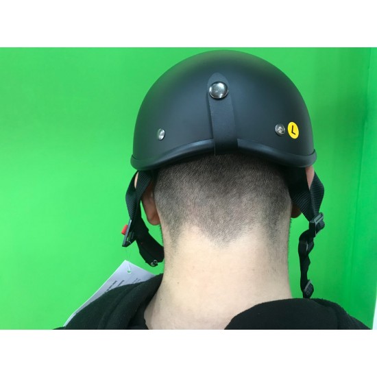  Braincap Helmet Black
