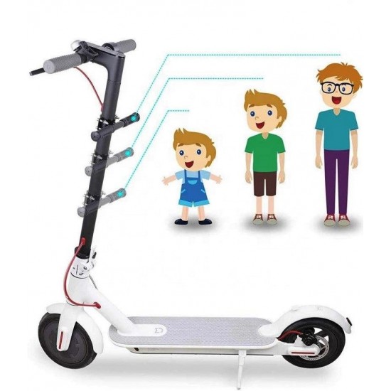 Παιδικό Τιμόνι Με Φωτάκια για Xiaomi M365 - Xiaomi M365 PRO 