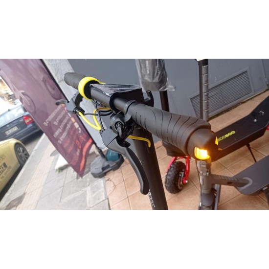 Egoboo Gladiator X9 GTV Πατίνι Με Φλας  