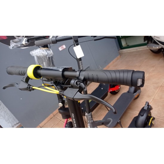 Egoboo Gladiator X9 GTV Πατίνι Με Φλας  