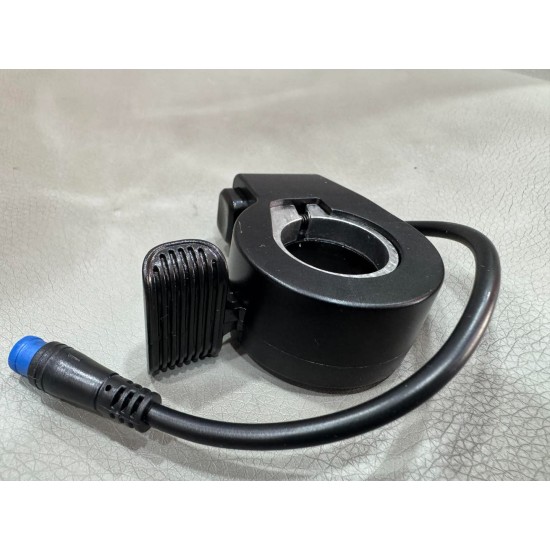 Γκαζιέρα Με Κουμπί Λειτουργίας Για Kukirin G2 Pro 