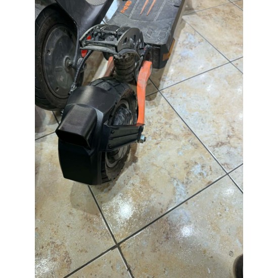 Πίσω Φτερό Για Kukirin G2 Pro