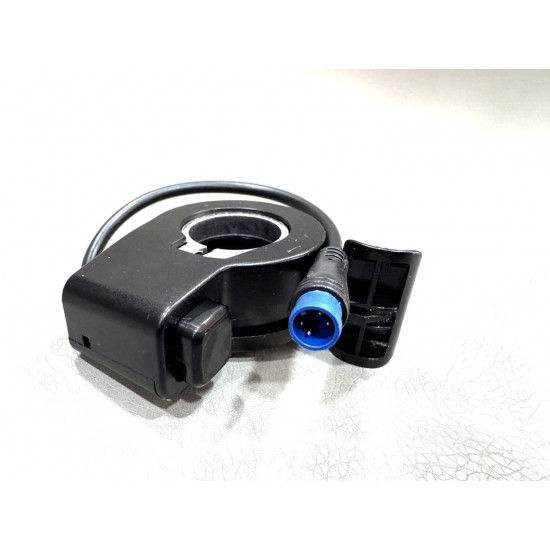 Γκαζιέρα Με Κουμπί Λειτουργίας Για Kukirin G2 Pro 