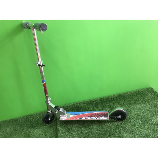 Dynamic Aluminum Kick Scooter Dynamic Aluminum Kick Scooter