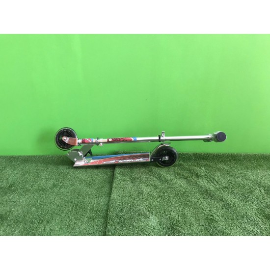 Dynamic Aluminum Kick Scooter Dynamic Aluminum Kick Scooter