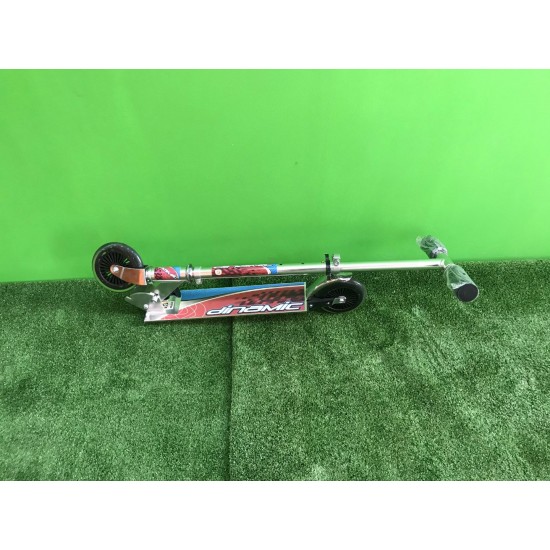 Dynamic Aluminum Kick Scooter Dynamic Aluminum Kick Scooter