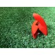 Γαντζάκι Tιμονιού 3D Kόκκινο για Xiaomi M365 - Xiaomi M365 PRO