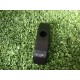 Γαντζάκι Τιμονιού 3D Μαύρο για Xiaomi M365 - Xiaomi M365 PRO  