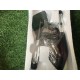 Καθρέπτης Μοτοποδηλάτου - Scooter Αλουμινίου Με Μπράτσο Ασημί ή Μαύρο