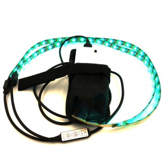 Κιτ Led Ταινία Για Ηλεκτρικό Πατίνι Xiaomi 