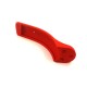  3D Rear Wing For Electric Skate Xiaomi Red