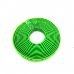 Προστατευτικη Ταινία Βumper Tape Πράσινη για Xiaomi M365 - Xiaomi M365 PRO 