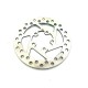  Brake Disc 120mm For Electric Scooter Xiaomi M365 Pro & Pro2