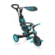  Βρεφικό Globber Explorer Trike 4 σε 1 Τουρκουάζ  
