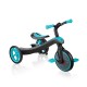  Βρεφικό Globber Explorer Trike 4 σε 1 Τουρκουάζ  
