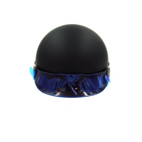  Braincap Helmet Black