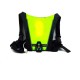  Reflective Led Safety Vest With Remote Control