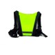  Reflective Led Safety Vest With Remote Control