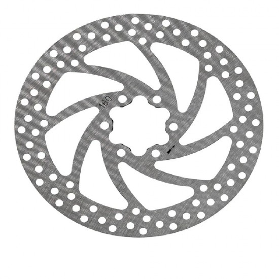 Δίσκος Φρένων (δισκόπλακα) 160mm