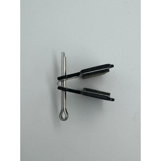 Τακάκια Φρένων Για E-bike Και Πατίνια   