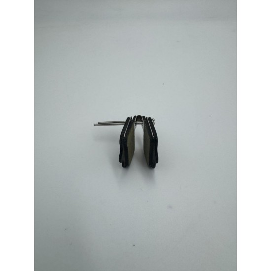 Τακάκια Φρένων Για E-bike Και Πατίνια   