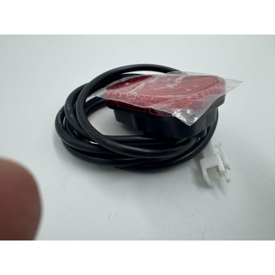 Πίσω Led Φως Stop Kukirin G2 Pro 