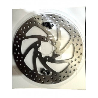 Δίσκος Φρένων (δισκόπλακα) 160mm