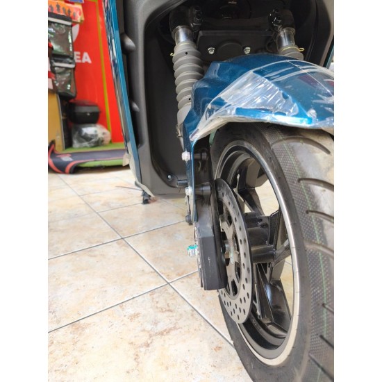 Ηλεκτρικό Σκούτερ Yadea T9