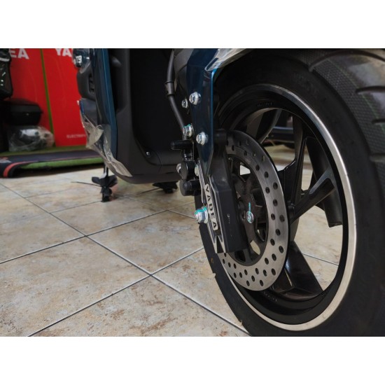 Ηλεκτρικό Σκούτερ Yadea T9