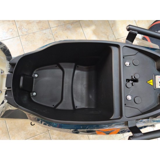 Ηλεκτρικό Σκούτερ Yadea T9