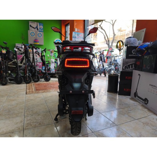 Ηλεκτρικό Σκούτερ Yadea T9