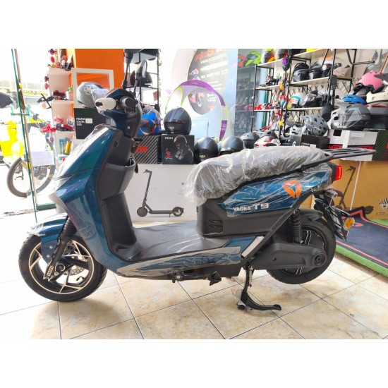 Ηλεκτρικό Σκούτερ Yadea T9