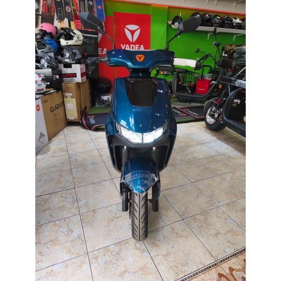 Ηλεκτρικό Σκούτερ Yadea T9