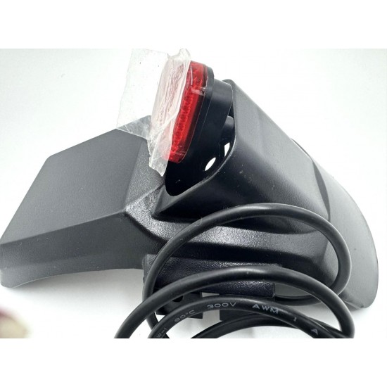 Πίσω Led Φως Stop Kukirin G2 Pro 