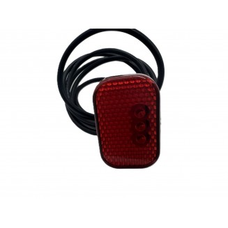 Πίσω Led Φως Stop Kukirin G2 Pro 