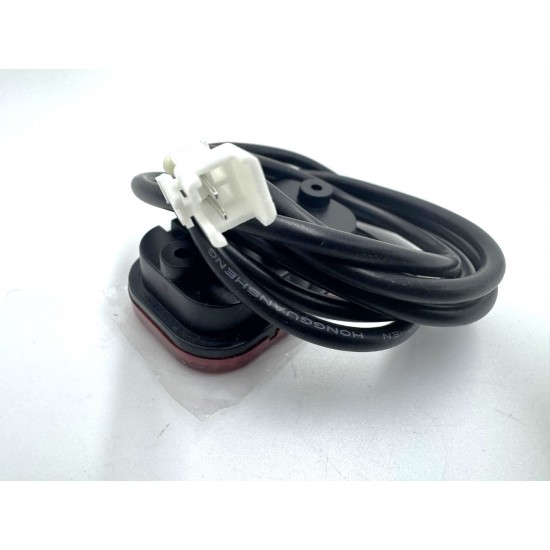 Πίσω Led Φως Stop Kukirin G2 Pro 