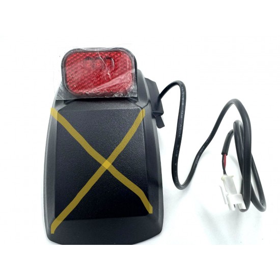 Πίσω Led Φως Stop Kukirin G2 Pro 