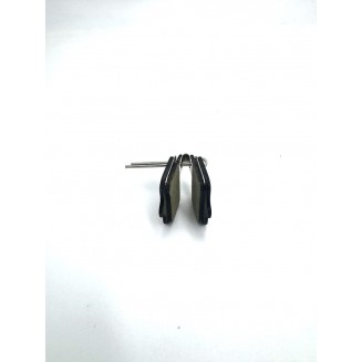 Τακάκια Φρένων Για E-bike Και Πατίνια   