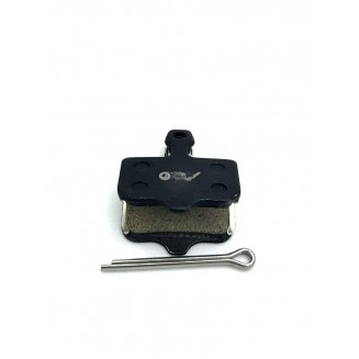 Τακάκια Φρένων Για E-bike Και Πατίνια   