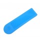  Blue Silicone Case For Xiaomi Electric Scooter Screen