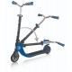 Globber Πατίνι Flow  Foldable125 Μπλε