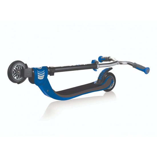 Globber Πατίνι Flow  Foldable125 Μπλε