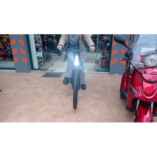 Ηλεκτρικό Ποδήλατο Yadea  