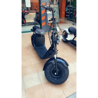 Λάστιχο για Ηλεκτρικό Scooter City Coco 225/55-8 Μαύρο   