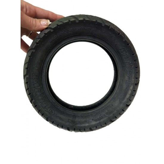 Εξωτερικό Λάστιχο Tuovt 10Χ3-6.1 (80/65-6) (255Χ80) 