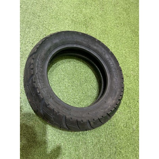 Εξωτερικό Λάστιχο Tuovt 10Χ3-6.1 (80/65-6) (255Χ80) 