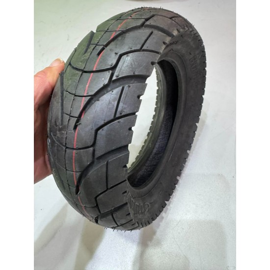 Εξωτερικό Λάστιχο Tuovt 10Χ3-6.1 (80/65-6) (255Χ80) 