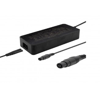 Φορτιστής Για Ηλεκτρικό Πατίνι 53.6V 2.0Αh 