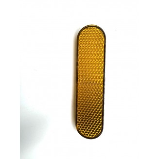 Αντανακλαστικό Πλαϊνό Κρύσταλλο Για Xiaomi Mi5/ Mi5 Max